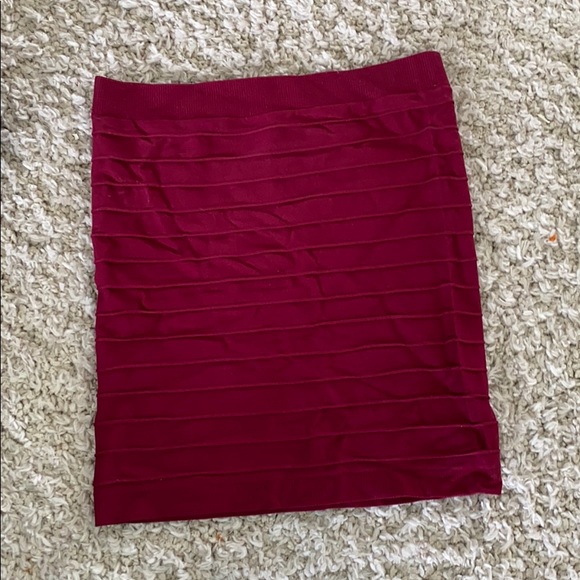 So cotton bandage skirt - Picture 1 of 1